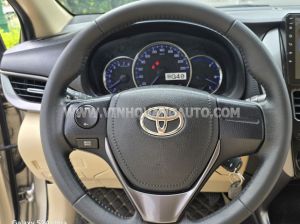Xe Toyota Vios E CVT 2022