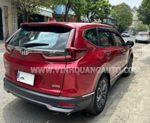 Xe Honda CRV L 2020