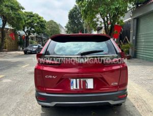 Xe Honda CRV L 2020