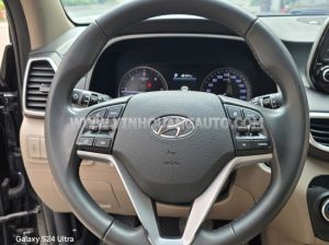 Xe Hyundai Tucson 2.0 AT CRDi Đặc biệt 2021