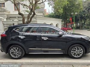 Xe Hyundai Tucson 2.0 AT CRDi Đặc biệt 2021