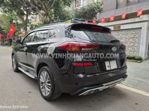 Xe Hyundai Tucson 2.0 AT CRDi Đặc biệt 2021