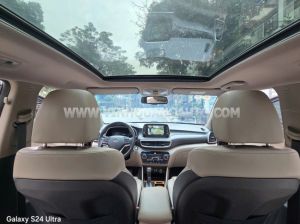 Xe Hyundai Tucson 2.0 AT CRDi Đặc biệt 2021