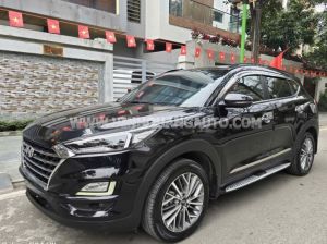 Xe Hyundai Tucson 2.0 AT CRDi Đặc biệt 2021