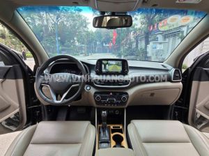 Xe Hyundai Tucson 2.0 AT CRDi Đặc biệt 2021