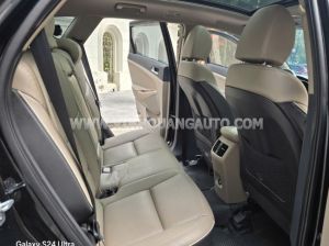 Xe Hyundai Tucson 2.0 AT CRDi Đặc biệt 2021