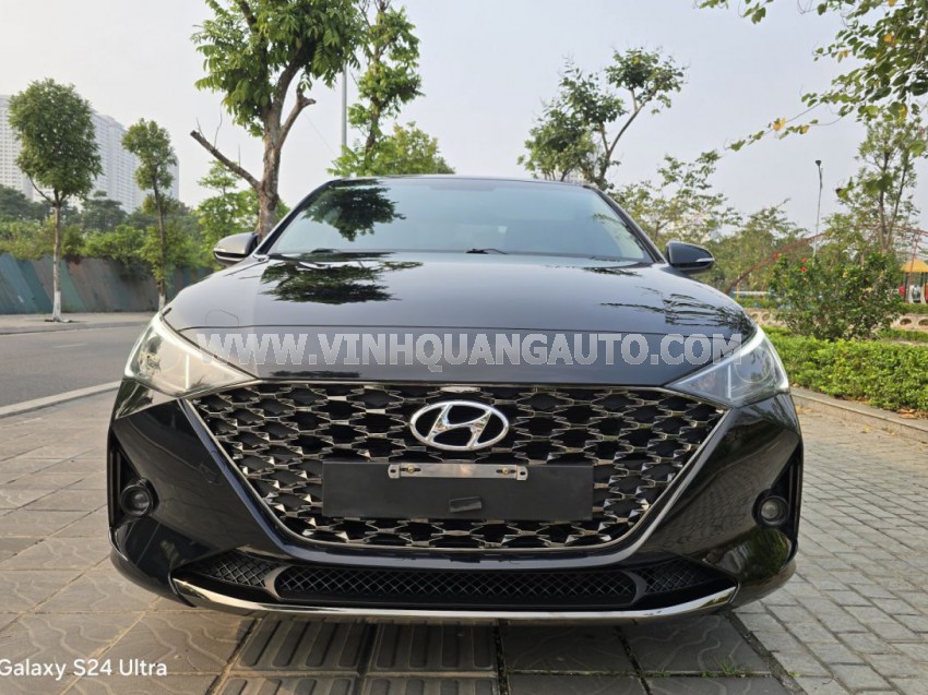 Hyundai Accent 1.4 AT Đặc Biệt 2023