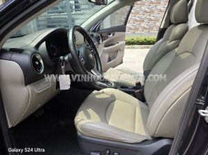 Xe Kia Cerato 1.6 AT Luxury 2020