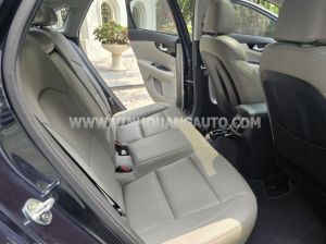 Xe Kia Cerato 1.6 AT Luxury 2020