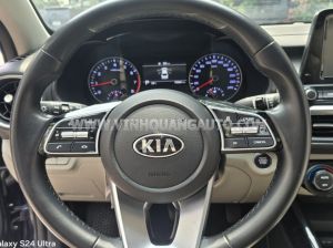 Xe Kia Cerato 1.6 AT Luxury 2020