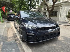 Xe Kia Cerato 1.6 AT Luxury 2020