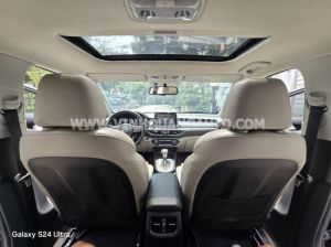 Xe Kia Cerato 1.6 AT Luxury 2020