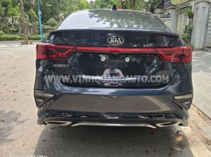 Xe Kia Cerato 1.6 AT Luxury 2020