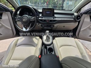 Xe Kia Cerato 1.6 AT Luxury 2020