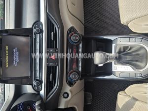 Xe Kia Cerato 1.6 AT Luxury 2020