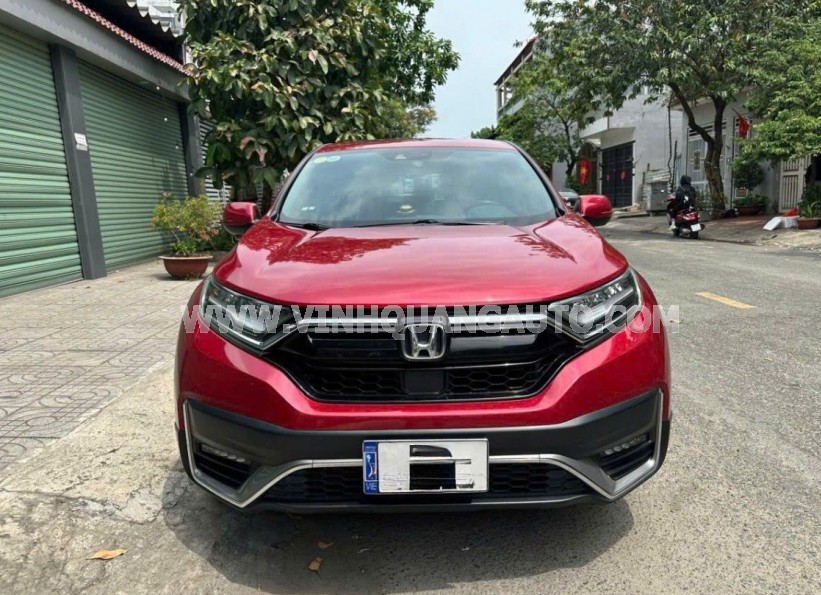 Honda CRV L 2020