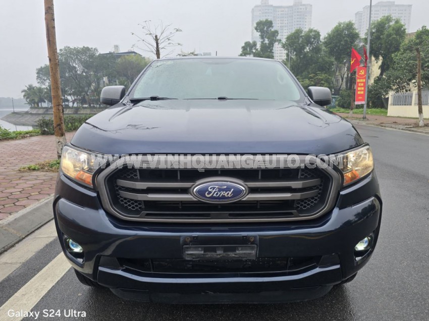Ford Ranger XLS 2.2L 4x2 AT 2020