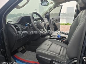 Xe Ford Ranger XLS 2.2L 4x2 AT 2020