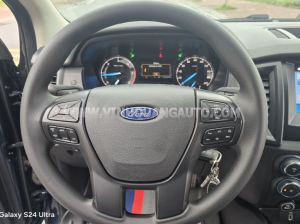 Xe Ford Ranger XLS 2.2L 4x2 AT 2020