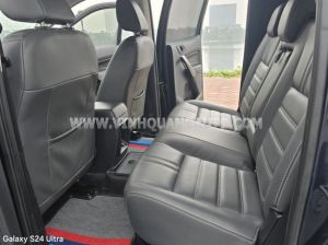 Xe Ford Ranger XLS 2.2L 4x2 AT 2020