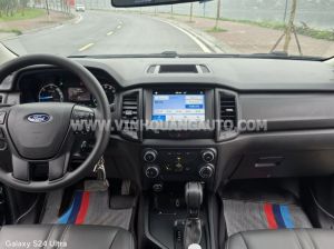Xe Ford Ranger XLS 2.2L 4x2 AT 2020