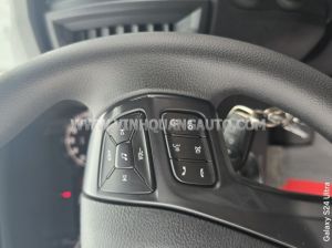 Xe Ford Ranger XLS 2.2L 4x2 AT 2020