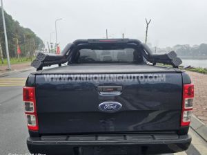 Xe Ford Ranger XLS 2.2L 4x2 AT 2020