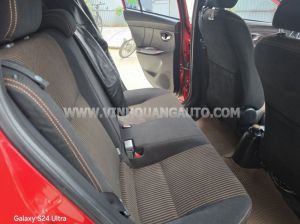 Xe Toyota Yaris 1.5G 2017