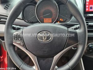Xe Toyota Yaris 1.5G 2017