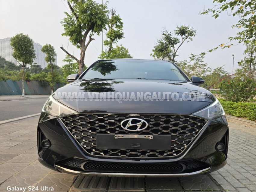 Hyundai Accent 1.4 AT Đặc Biệt 2023