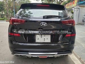 Xe Hyundai Tucson 2.0 AT CRDi Đặc biệt 2021