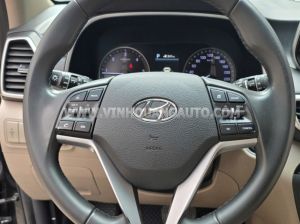 Xe Hyundai Tucson 2.0 AT CRDi Đặc biệt 2021