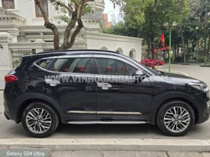 Xe Hyundai Tucson 2.0 AT CRDi Đặc biệt 2021