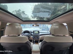 Xe Hyundai Tucson 2.0 AT CRDi Đặc biệt 2021