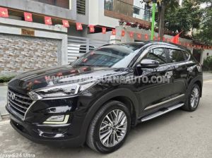 Xe Hyundai Tucson 2.0 AT CRDi Đặc biệt 2021