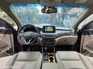 Xe Hyundai Tucson 2.0 AT CRDi Đặc biệt 2021