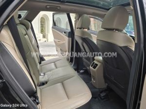 Xe Hyundai Tucson 2.0 AT CRDi Đặc biệt 2021