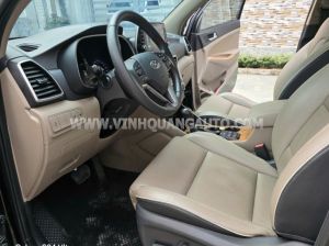Xe Hyundai Tucson 2.0 AT CRDi Đặc biệt 2021