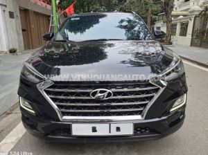 Xe Hyundai Tucson 2.0 AT CRDi Đặc biệt 2021