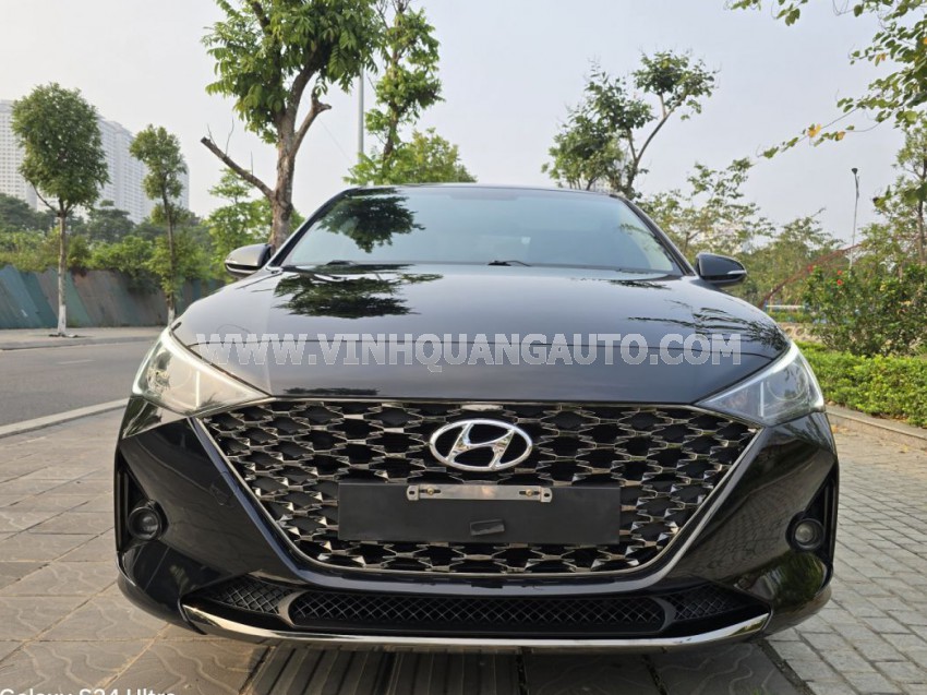 Hyundai Accent 1.4 AT Đặc Biệt 2023