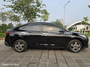 Xe Hyundai Accent 1.4 AT Đặc Biệt 2023