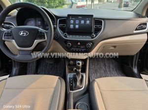 Xe Hyundai Accent 1.4 AT Đặc Biệt 2023