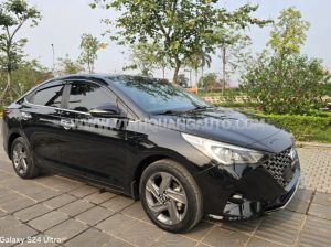 Xe Hyundai Accent 1.4 AT Đặc Biệt 2023