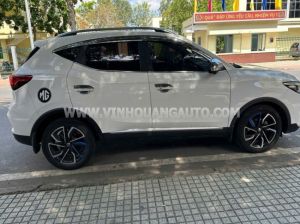 Xe MG ZS Luxury 1.5 AT 2WD 2022