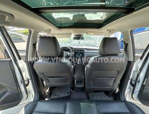 Xe MG ZS Luxury 1.5 AT 2WD 2022