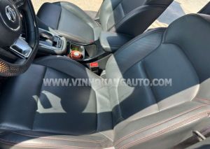 Xe MG ZS Luxury 1.5 AT 2WD 2022