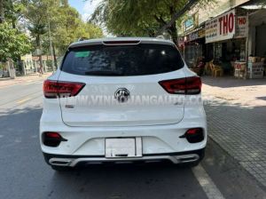 Xe MG ZS Luxury 1.5 AT 2WD 2022
