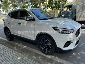 Xe MG ZS Luxury 1.5 AT 2WD 2022