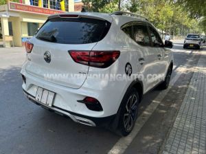 Xe MG ZS Luxury 1.5 AT 2WD 2022