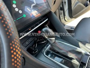 Xe MG ZS Luxury 1.5 AT 2WD 2022